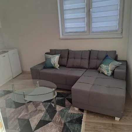 Golub Apartment Livno