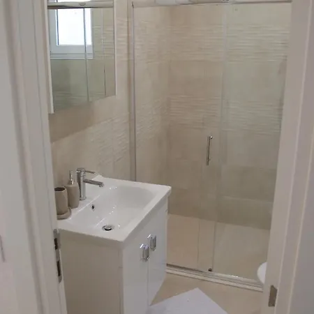 Golub Apartment Livno