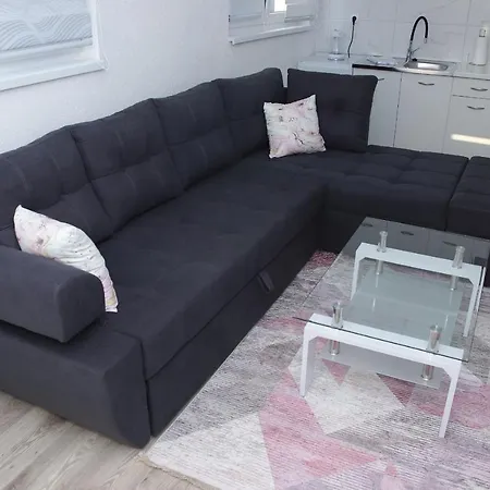 Golub Apartman Livno